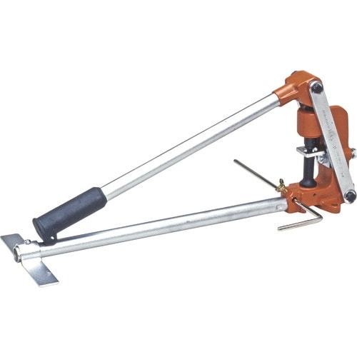 NEGUROSU ダクター専用穴明け工具