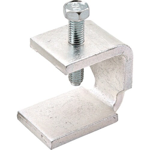 NEGUROSU チャンネル支持金具 ステンレス