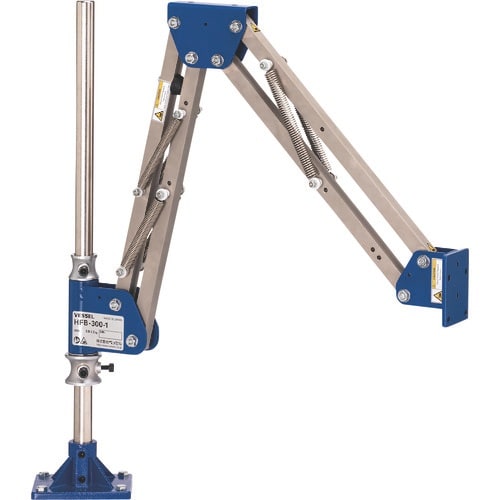 VESSEL ハンドフリーアーム (アタッチメント