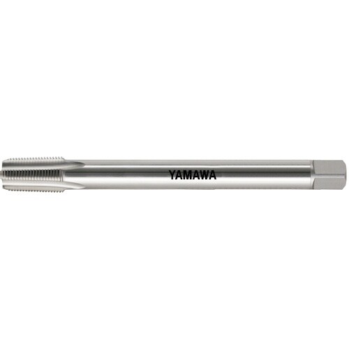 ヤマワ ロングシャンクアメリカ管用テーパねじ用ハン