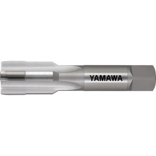 ヤマワ 自転車ねじ用ハンドタップ HT BC P3