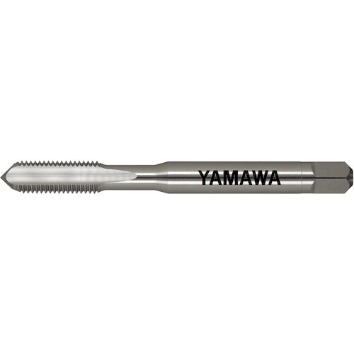 ヤマワ 自転車用タイヤバルブねじ用ハンドタップ H