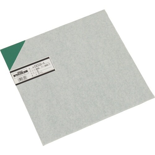 光 エンビ板 緑 2×300×300mm