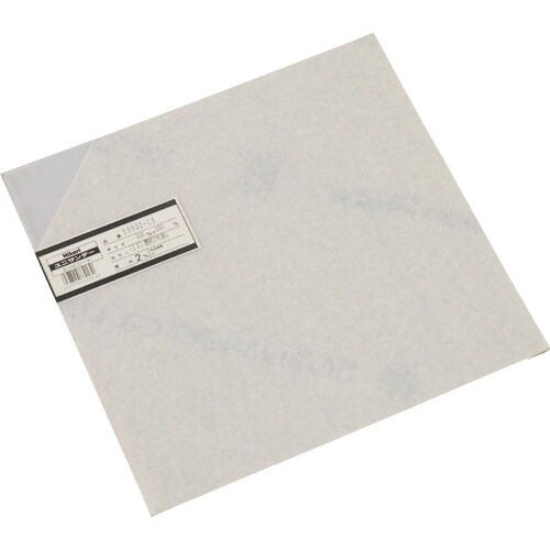 光 エンビ板透明つや消し2×300×300mm