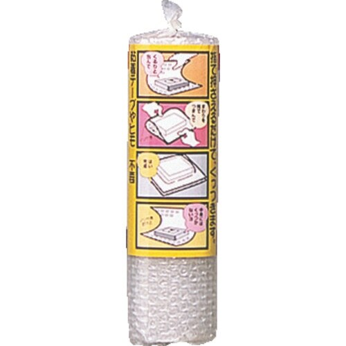 イノアック エアーマジック(自己粘着気泡シート)3