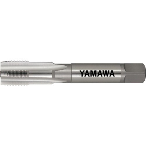 ヤマワ 自転車ねじ用ハンドタップ HT BC P3