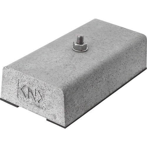 NEGUROSU 配管架台用基礎ブロック