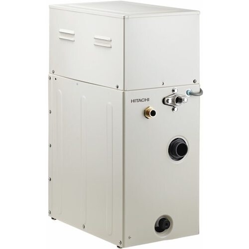 日立 パワーシスターン