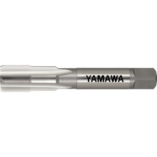 ヤマワ 自転車ねじ用ハンドタップ HT BC P3