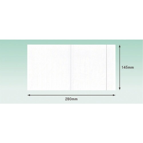 パピルス デリバリーパック 4方溶着タイプ 上PE