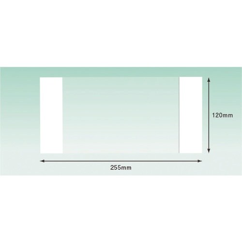 パピルス デリバリーパック 完全密封タイプ 部分糊