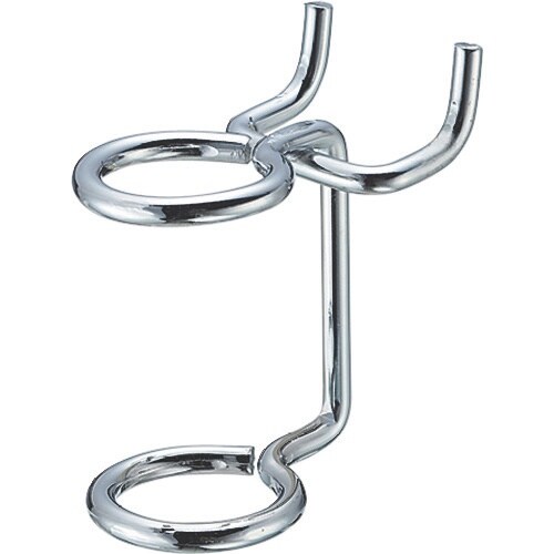 光 パンチングボード用フック Wリング