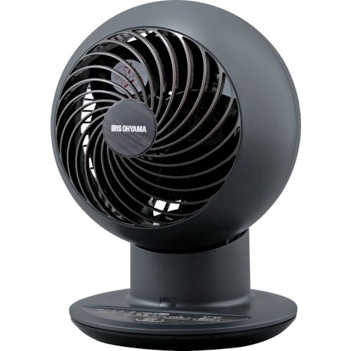 IRIS 282765 サーキュレーター アイ 1