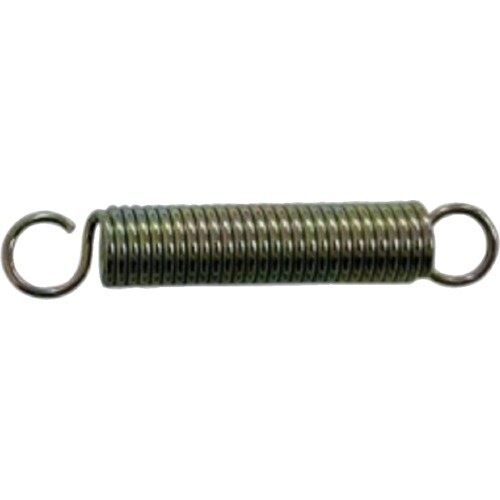 WAKI 鉄引きバネ 1.2×9×50(2個入)