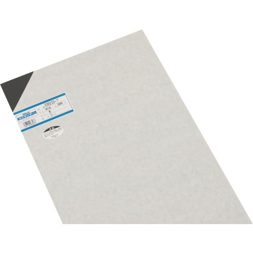 光 エンビ板 黒 3×910×300mm