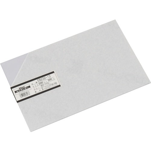 光 エンビ板透明つや消し2×200×300mm