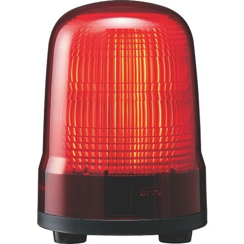 PATLITE 表示灯 Φ100 M2 キャブ R