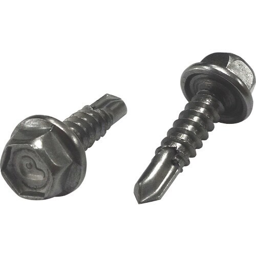 コノエ ドリルねじ ピアスHEX 六角 ステンレス