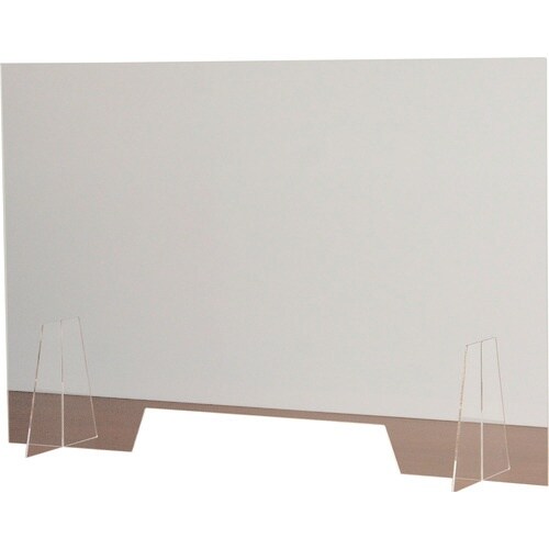 光 【売切商品】 飛沫飛散防止パネル アクリルタイ