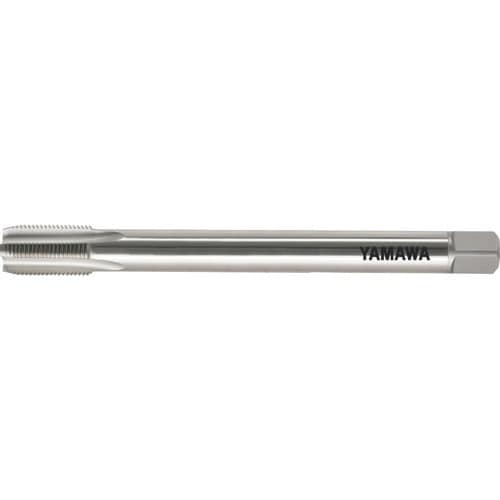 ヤマワ ロングシャンク管用平行ねじ用ハンドタップ