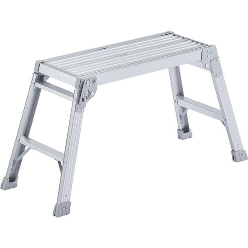 ハセガワ アルミ製足場台