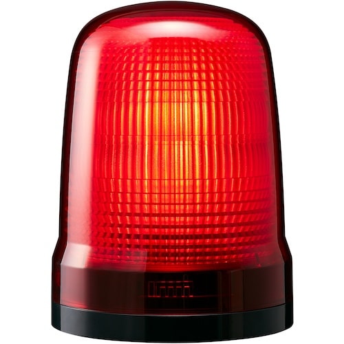 PATLITE 表示灯 Φ150 M2 端子台 R