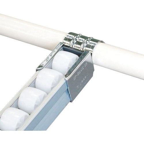 yazaki イレクター Φ28 プラコン受け金具