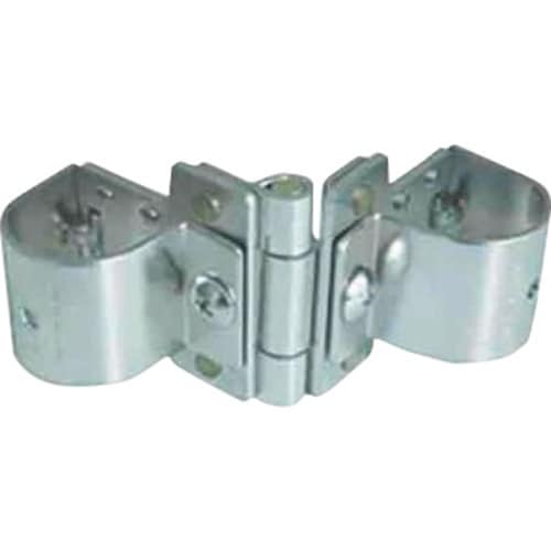 yazaki イレクター Φ28 蝶番 EF−12