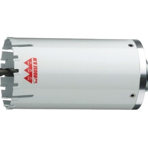 ハウスB.M マルチ兼用コアドリル(ボディのみ)