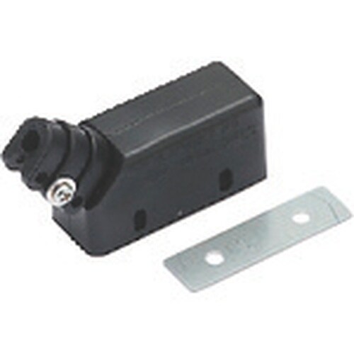 オーム電機 マイクロスイッチ用絶縁ケース