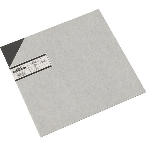 光 エンビ板 黒 2×300×300mm