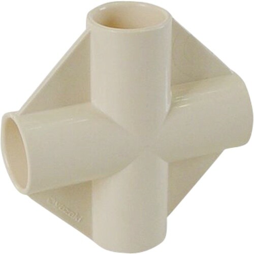 yazaki イレクター Φ28 プラスチックジョ