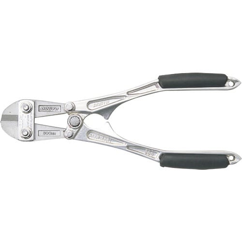 DOGYU 磨きアルミボルトクリッパー 300mm