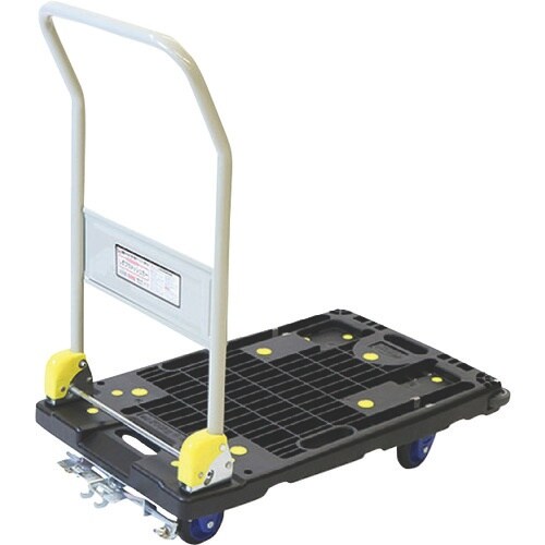 金象 しずプラメッシュカー PM200ブレーキ付