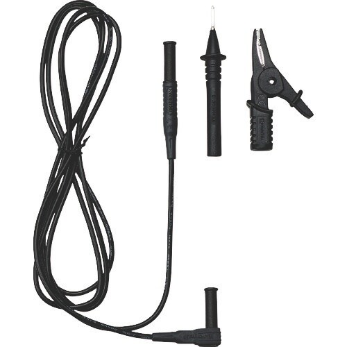 KYORITSU ワニグチコードセット