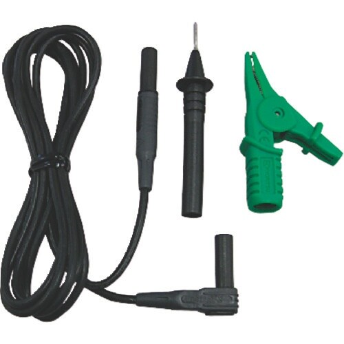 KYORITSU ワニグチコードセット