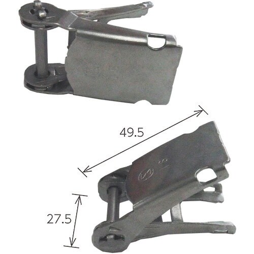 JAPPY ステンレスバンド