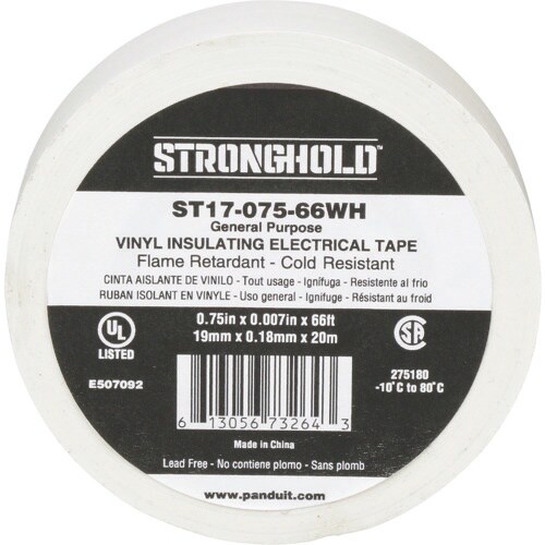 ストロングホールド StrongHoldビニールテ