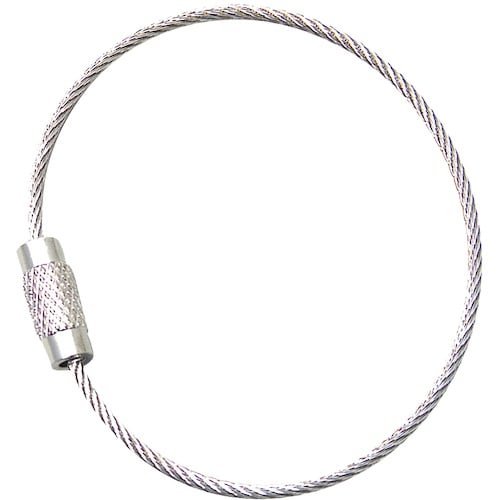 DOGYU 接続ワイヤーリング (ネジ式)