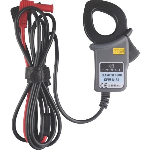 KYORITSU ACクランプセンサ