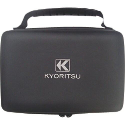 KYORITSU 携帯用ケース