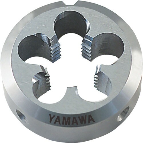 ヤマワ ポイントソリッドダイス DPO S2 M2