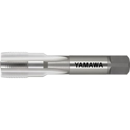 ヤマワ 薄鋼電線管ねじ用ハンドタップ HT CTC