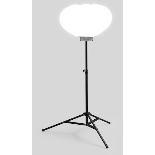 IRIS 283420 バルーンライト用バルーン照