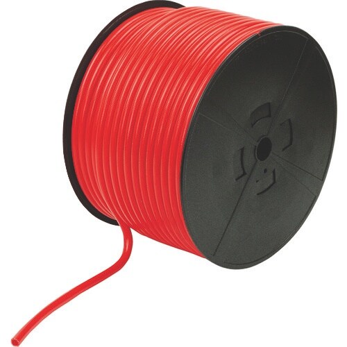 CEJN ストレートブレードホース 赤 8×12m