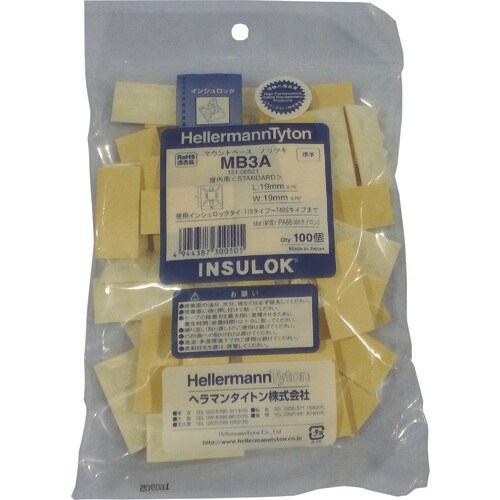 JAPPY マウントベース