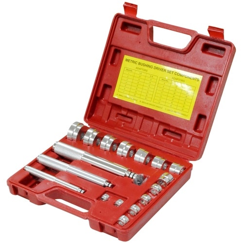 アストロプロダクツ ブッシングドライバーセット (