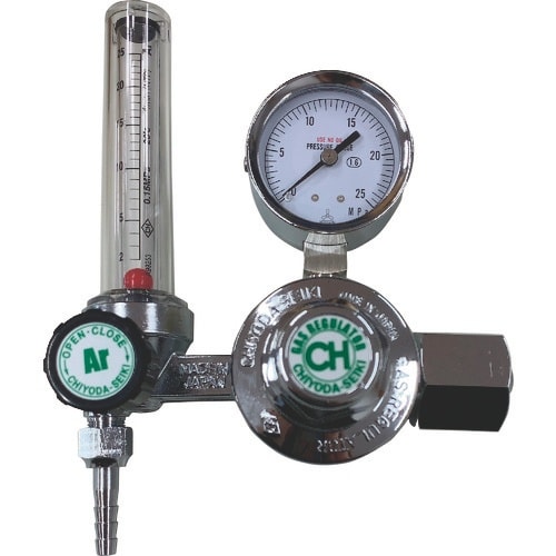 千代田 圧力調整器ハイセレクトGHN−2