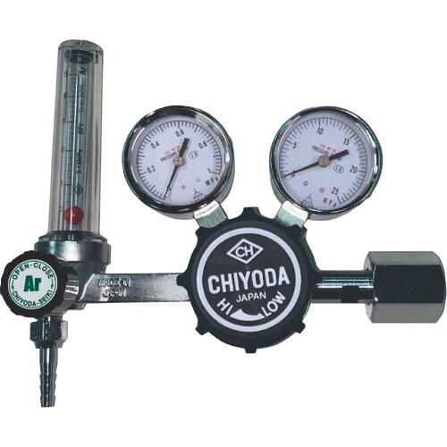 千代田 圧力調整器ハイセレクトGHN−1