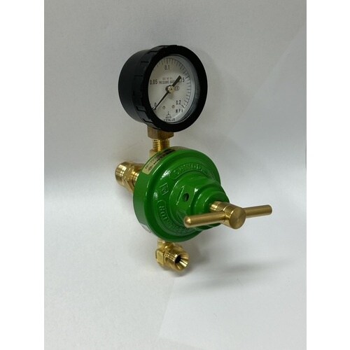 千代田 プロパン用圧力調整器RP−70